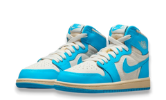 Nike Air Jordan 1 High OG "UNC Reimagined" PS