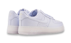 Nike Air Force 1 Low Drake NOCTA Certified Lover Boy Palest Purple