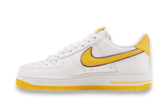 Nike Air Force 1 Low Retro QS Kobe Bryant Lakers Home