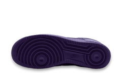 Nike x Kobe Bryant Air Force 1 Low "Court Purple"