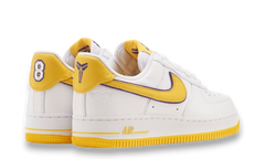 Nike Air Force 1 Low Retro QS Kobe Bryant Lakers Home
