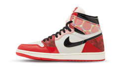 Jordan 1 High OG Spiderman