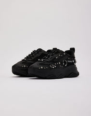 Steve Madden Possession Grade-School