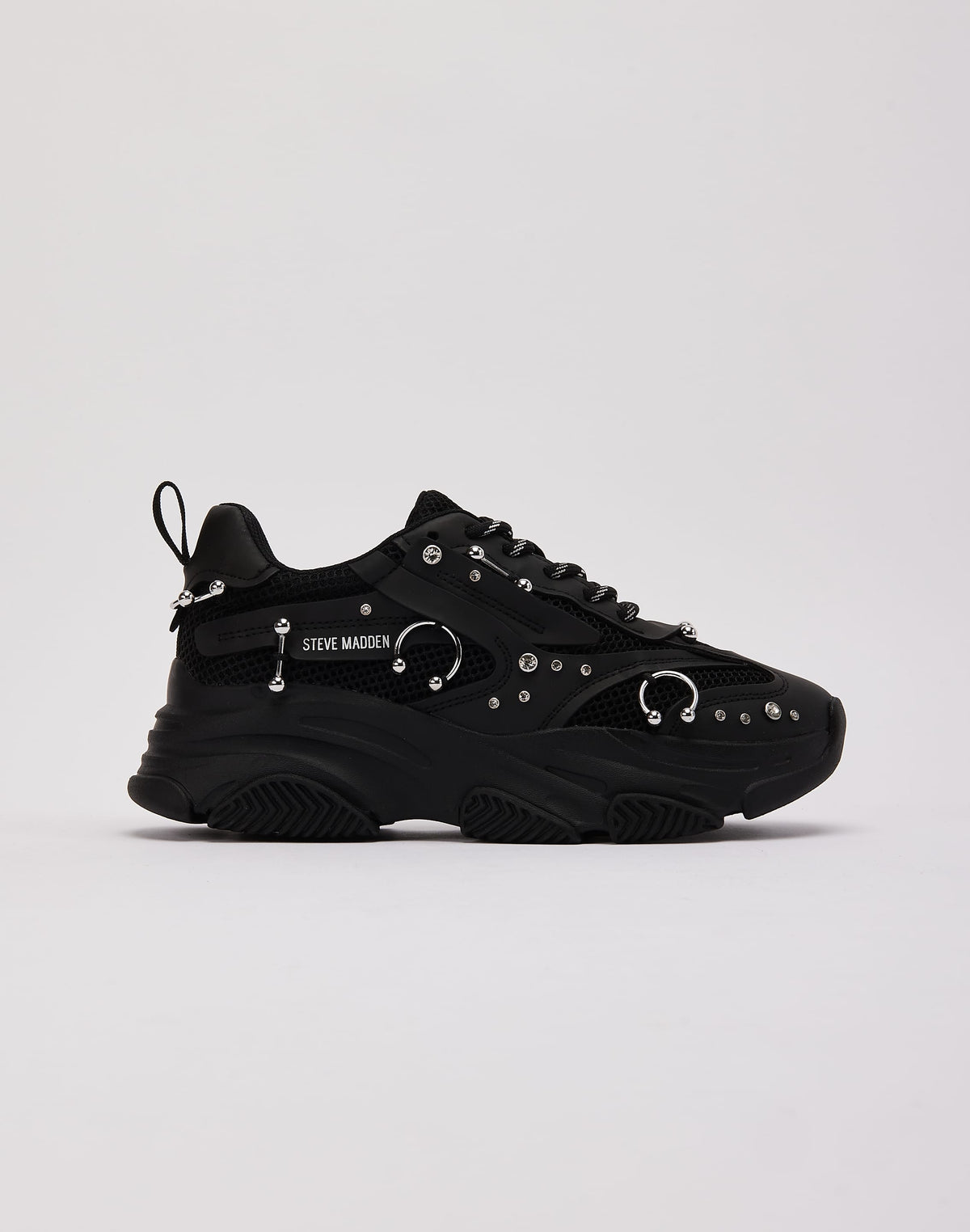 Steve Madden Possession Grade-School