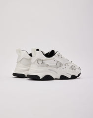 Steve Madden Possession Grade-School