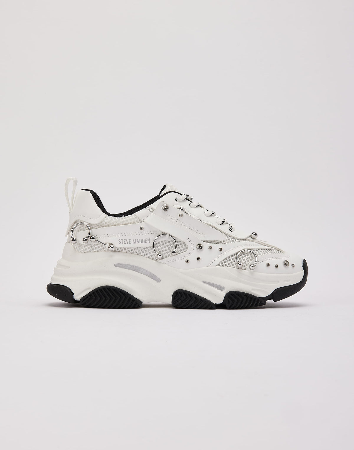 Steve Madden Possession Grade-School