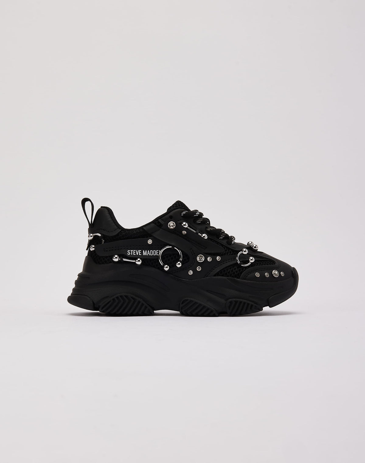 Steve Madden Possession Pre-School