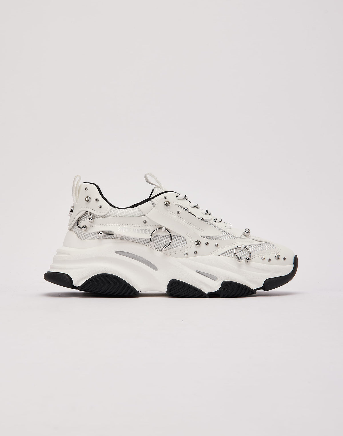 Steve Madden Possession
