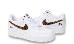 Nike Air Force 1 Low Supreme Leopard GOODENOUGH
