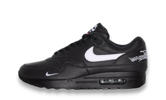 Supreme®/Nike® Air Max 1 Black