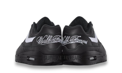 Supreme®/Nike® Air Max 1 Black
