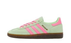 Adidas Handball Spezial Semi Green Spark