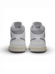 Air Jordan 1 Mid Neutral Grey