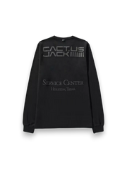 Nike x Travis Scott CACT.US CORP T-shirt long sleeve