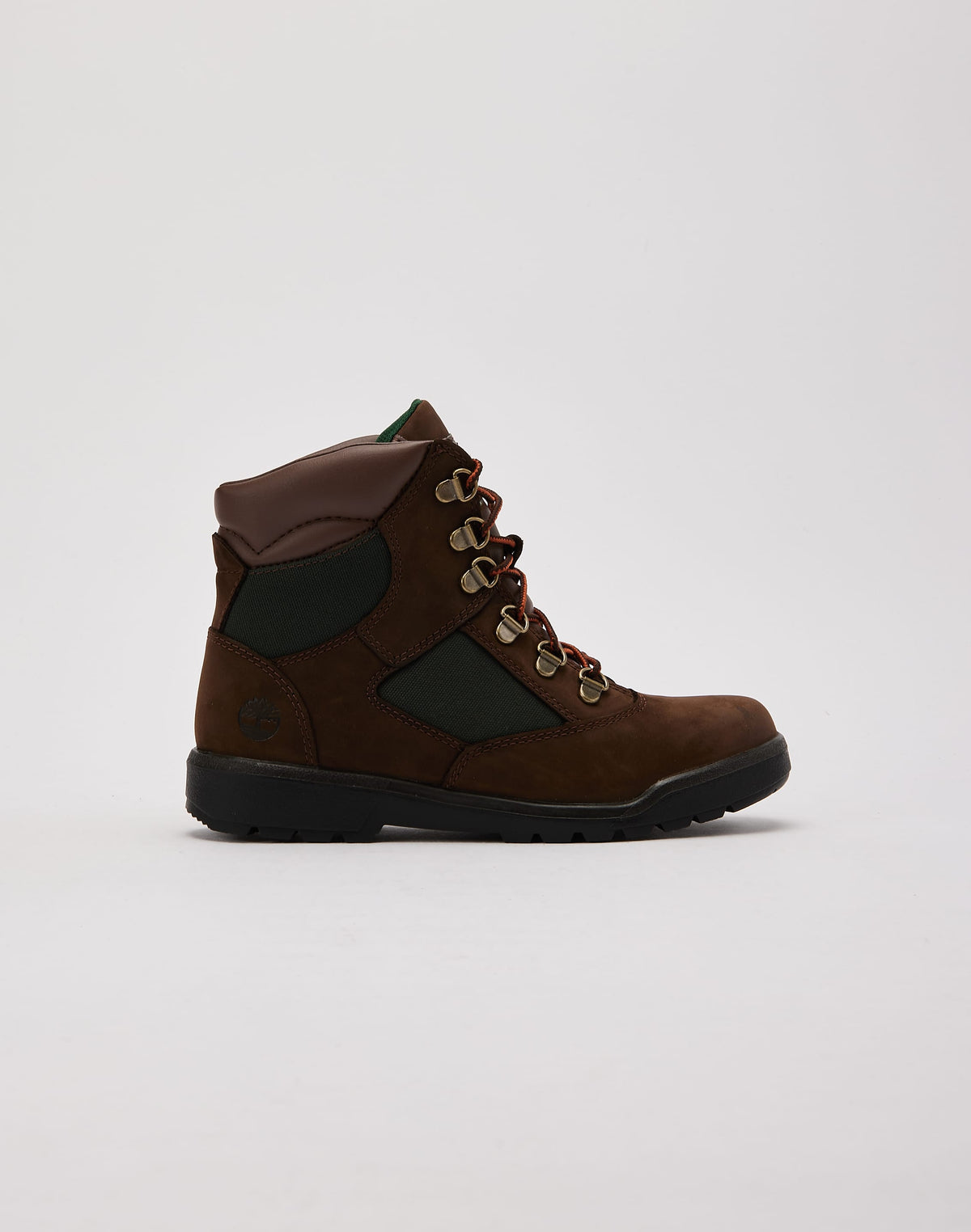 Timberland 6-Inch Field Boot Grade-School