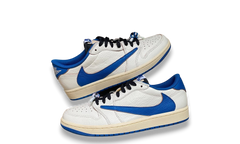 Travis Scott x Fragment x Air Jordan 1 Low