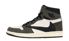 Jordan 1 Retro High OG SP Travis Scott Mocha