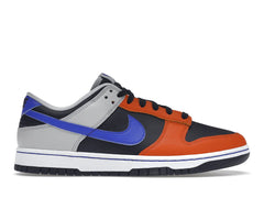 Nike Dunk Low EMB NBA 75th Anniversary Knicks