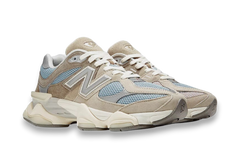 New Balance 9060 Mushroom Aluminum