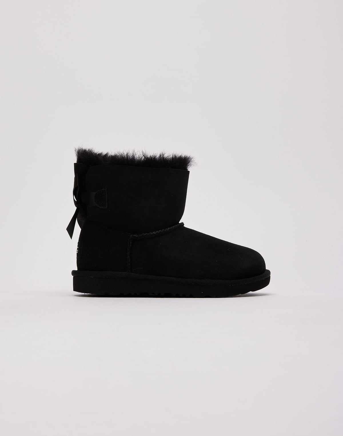 UGG Mini Bailey Bow II Boots Pre-School