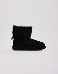 UGG Mini Bailey Bow II Boots Pre-School