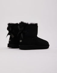 UGG Mini Bailey Bow II Boots Pre-School