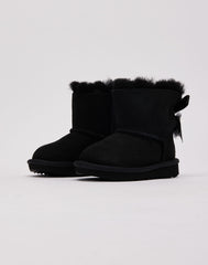 UGG Mini Bailey Bow II Boots Toddler