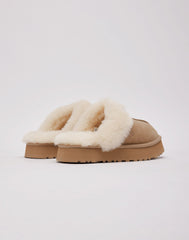 UGG Disquette Slippers