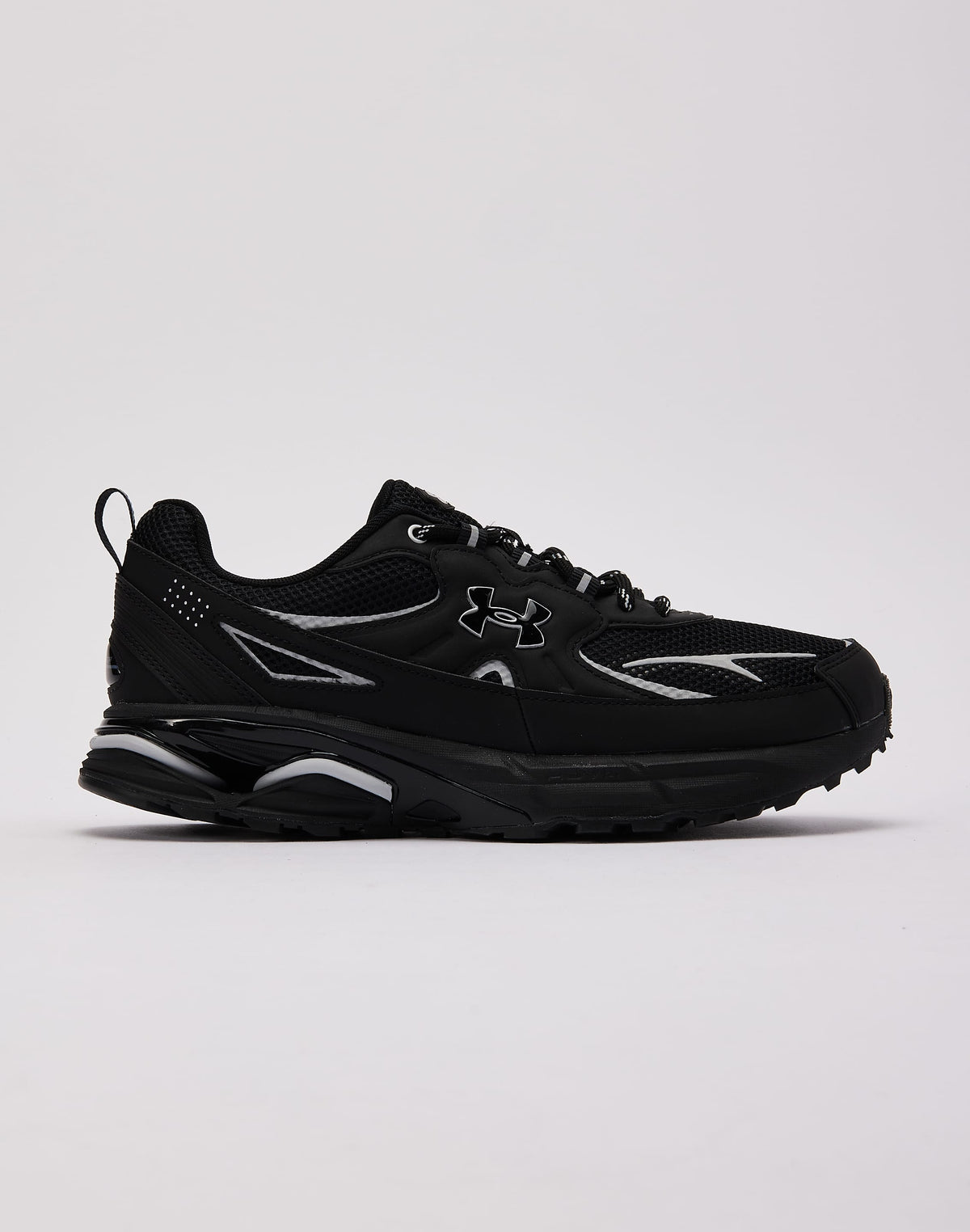 Under Armour Apparition Tech