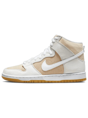 Dunk High SB Pro ISO Orange Label Natural