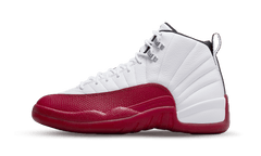 Jordan 12 Cherry 2023