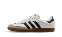 adidas Samba OG Cloud White Core Black
