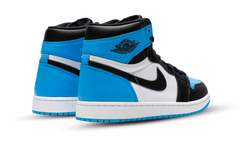 Jordan 1 High OG Unc Toe