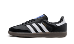 adidas Samba OG Black White Gum