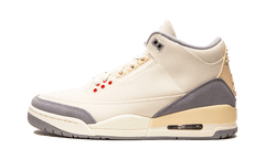 Air Jordan 3 Muslin