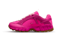 Nike Air Humara Pink Flash x Jacquemus
