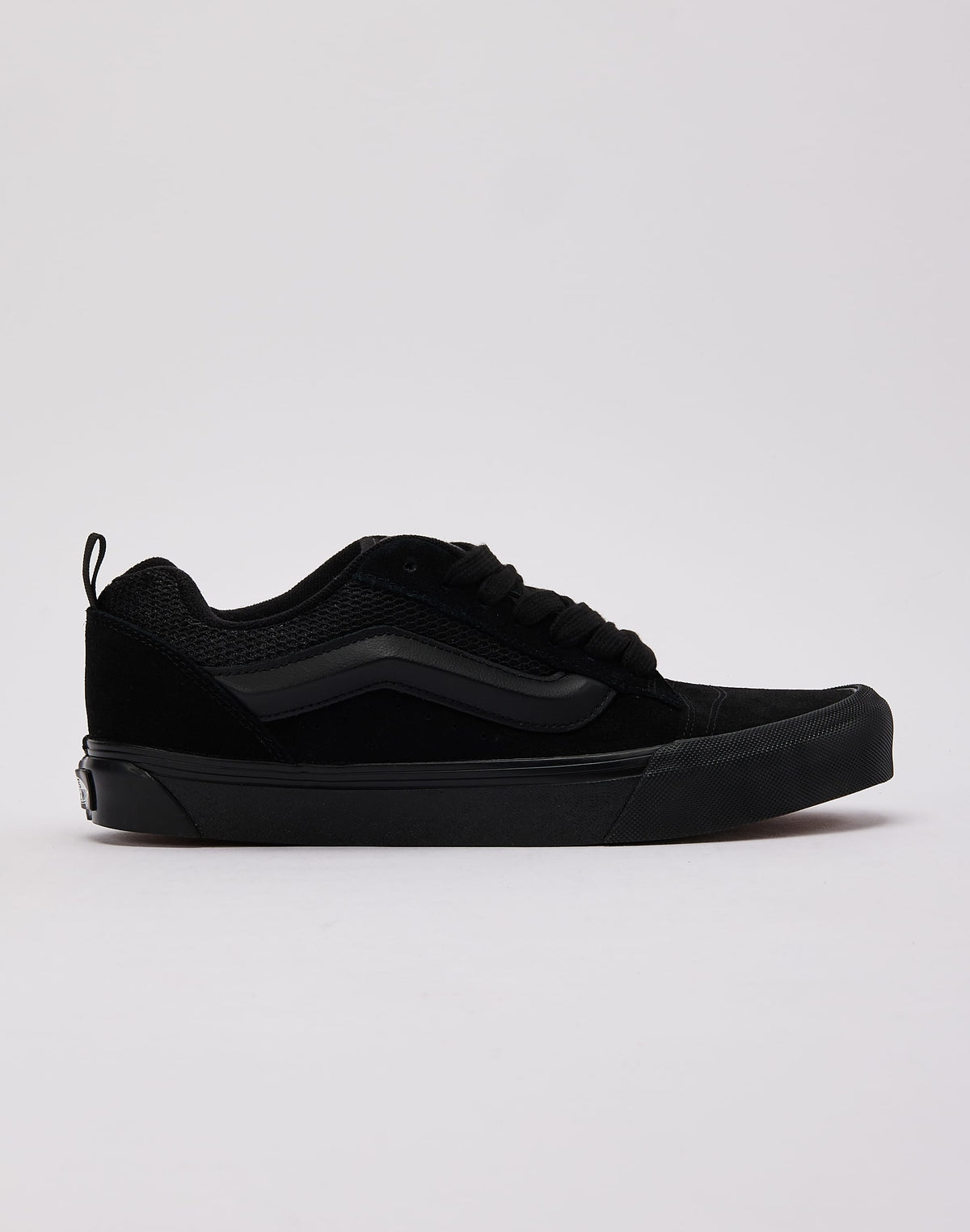 Vans Knu Skool