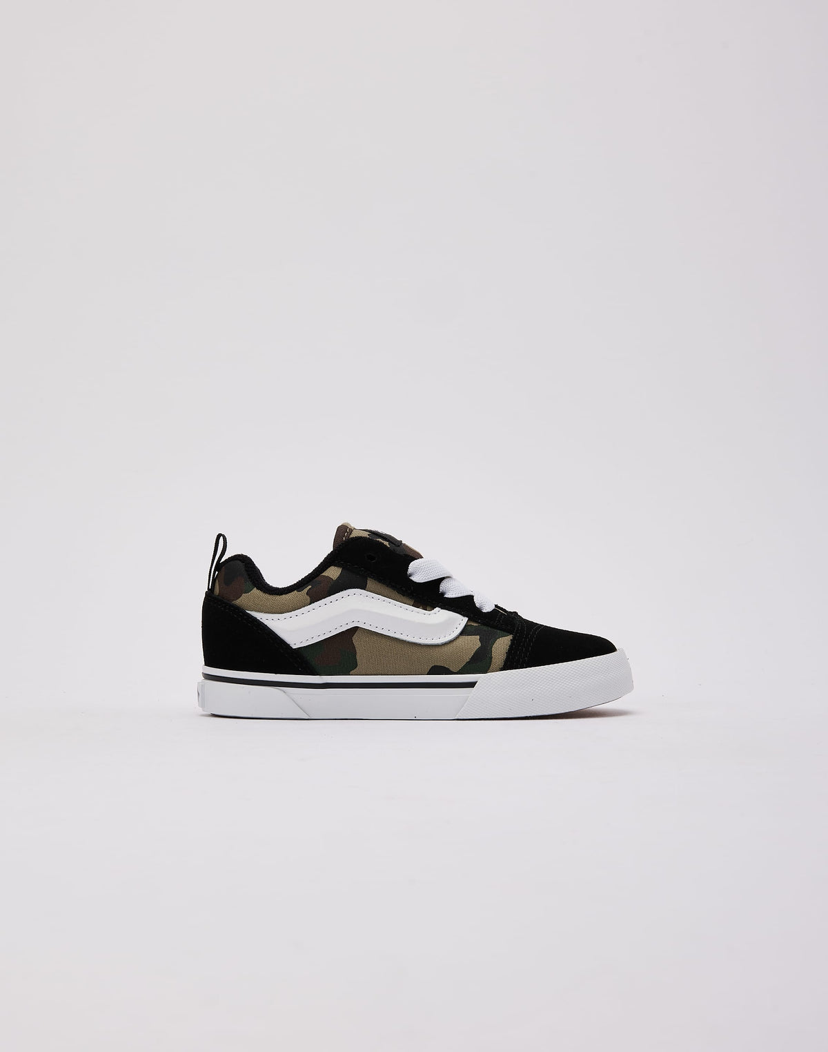 Vans Knu Skool Toddler