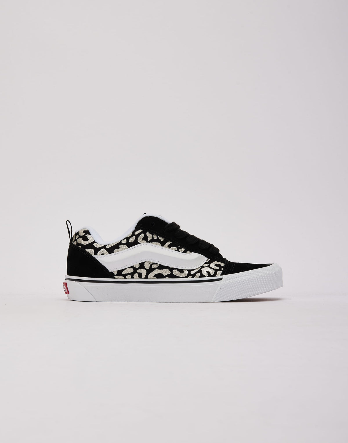 Vans Knu Skool Grade-School