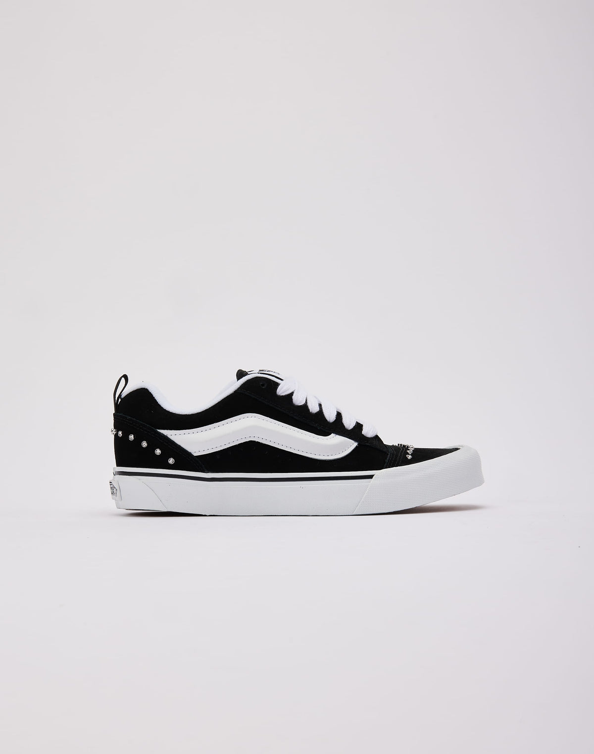 Vans Knu Skool Rhinestone