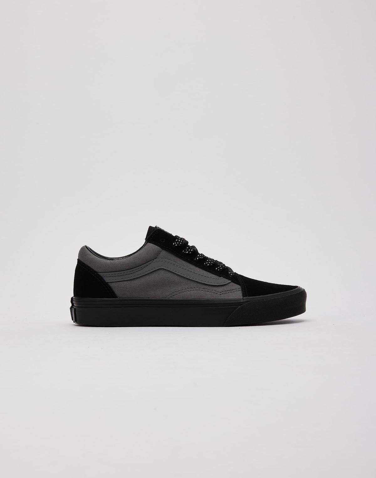 Vans Old Skool Grade-School
