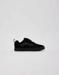 Vans Knu Skool Elastic Lace Toddler