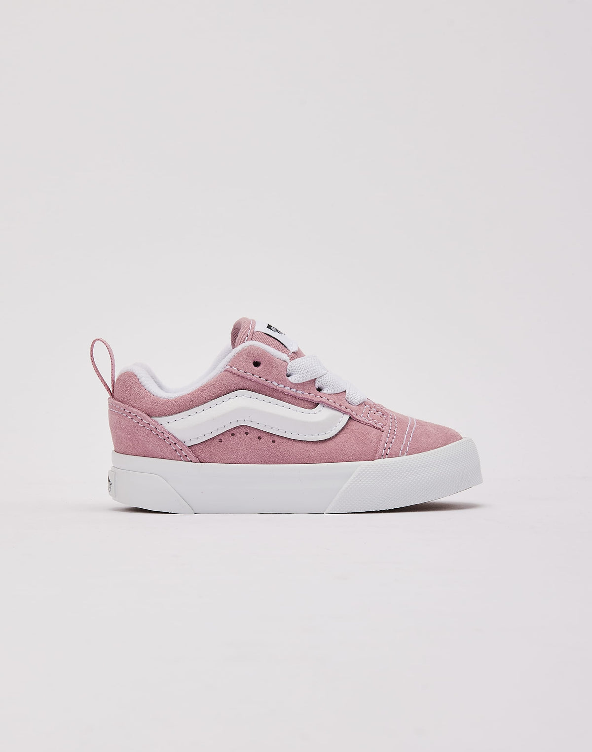 Vans Knu Skool Elastic Lace Toddler