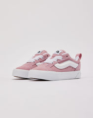 Vans Knu Skool Elastic Lace Toddler