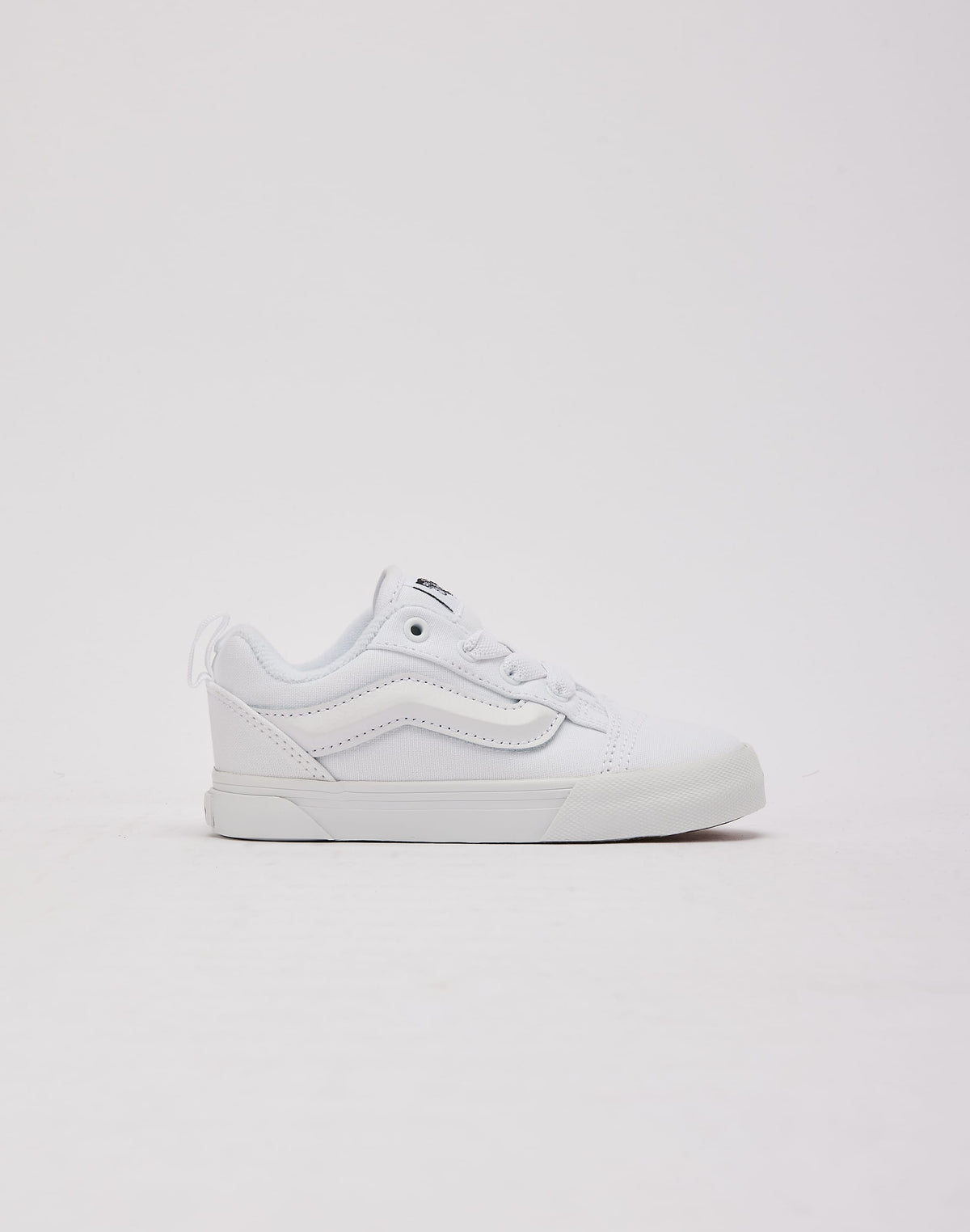 Vans Knu Skool Elastic Lace Toddler