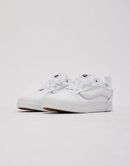 Vans Knu Skool Elastic Lace Toddler