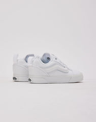 Vans Knu Skool Elastic Lace Toddler