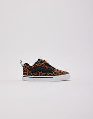 Vans Knu Skool Elastic Lace Toddler