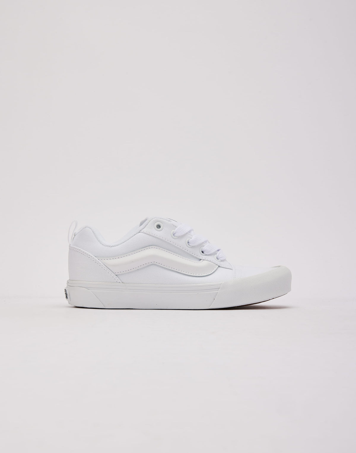 Vans Knu Skool Grade-School