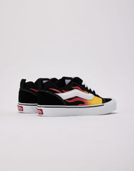 Vans Knu Skool Grade-School
